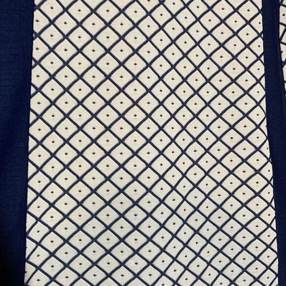 Vintage DiFini Originals 1960s 1970s Floor Length Skirt Geometric Print - Picture 7 of 16